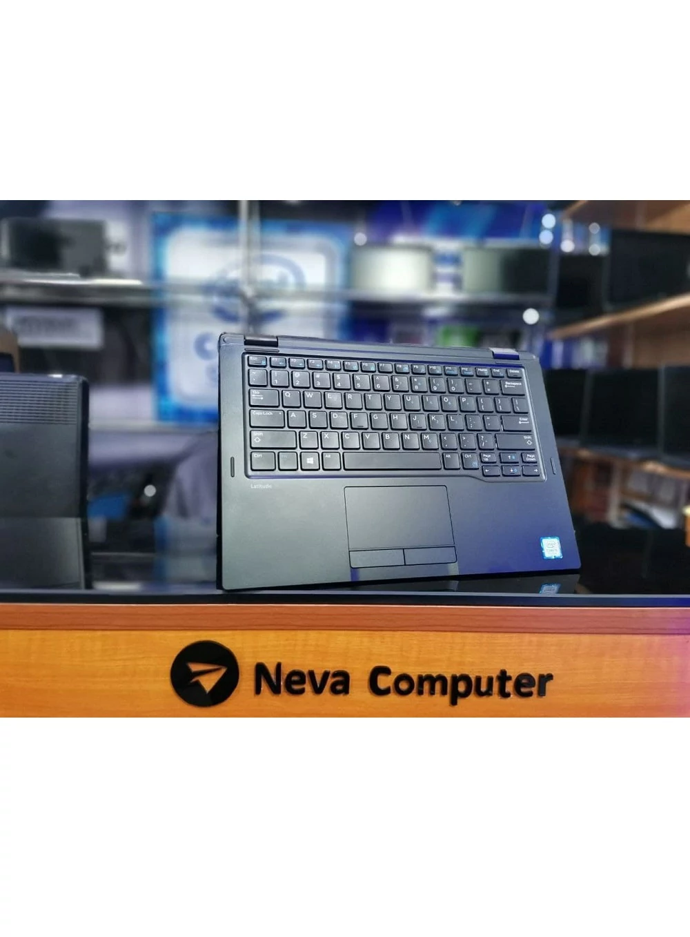Dell Latitude 5289 | Neva Computer
