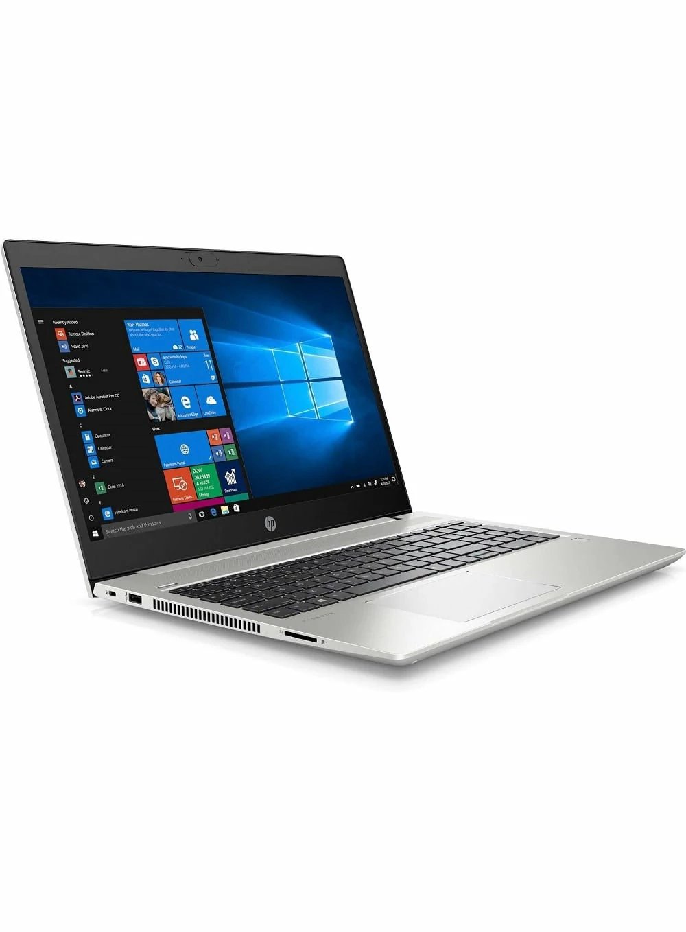 Hp Probook | Neva Computer