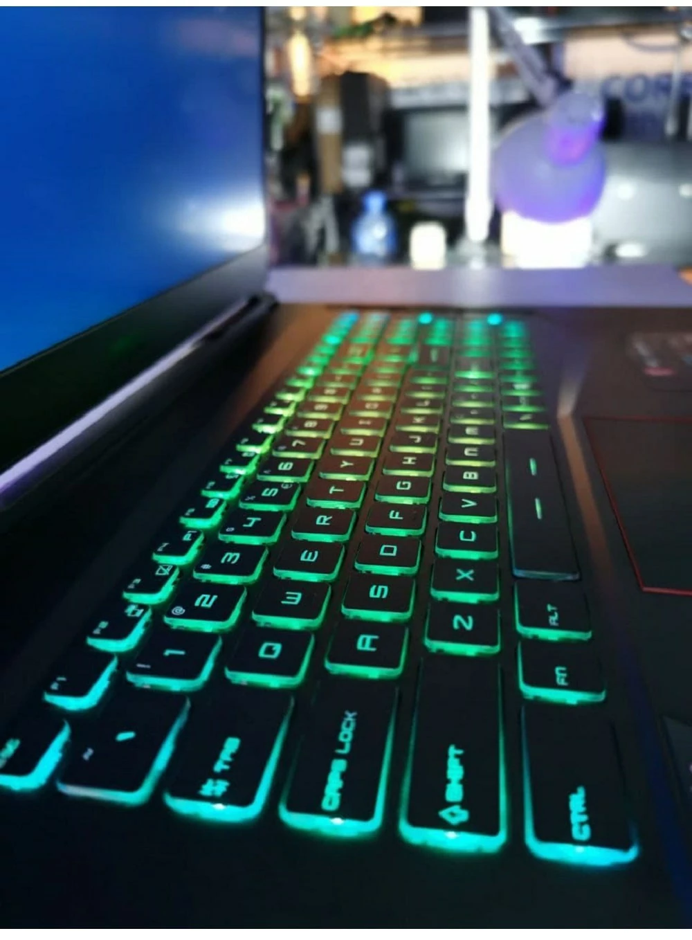 MSI GE75 Raider | Neva Computer