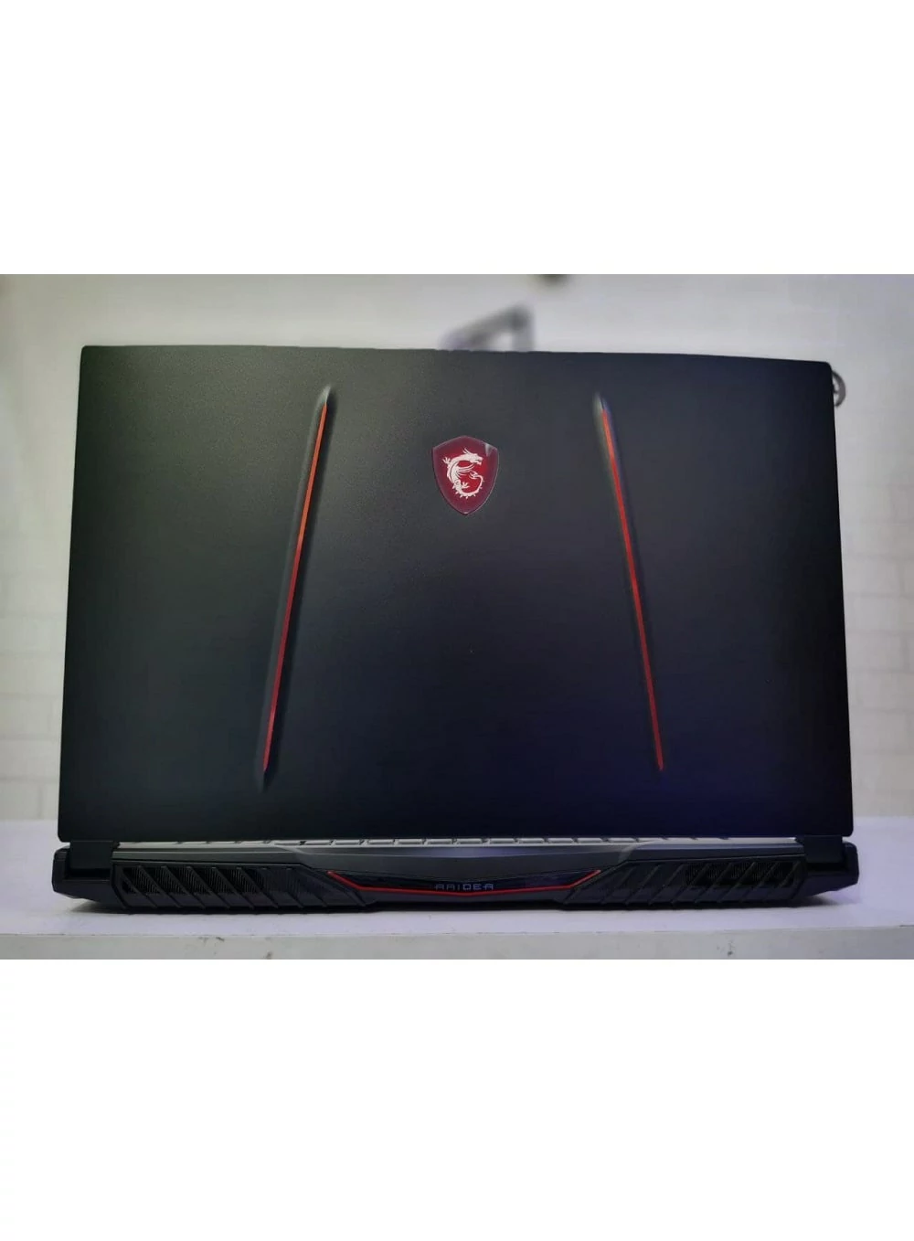 MSI GE75 Raider | Neva Computer